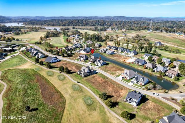 2775 Old Club Rd, Loudon, TN 37774