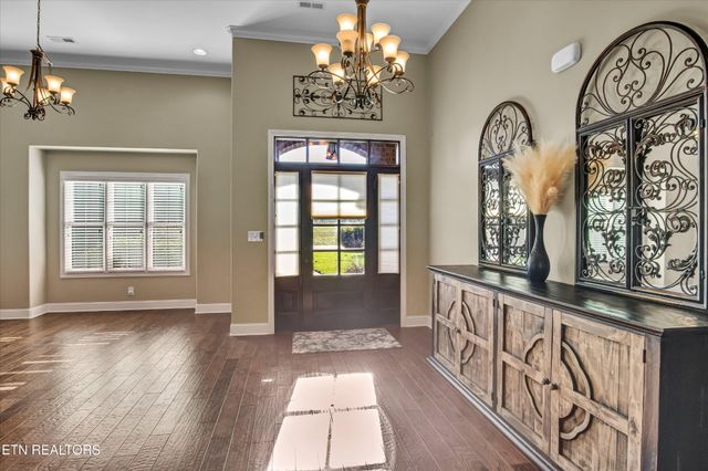 2775 Old Club Rd, Loudon, TN 37774