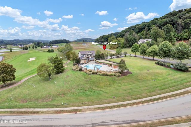 2775 Old Club Rd, Loudon, TN 37774