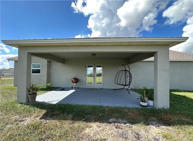 1017 CALOOSA RIDGE TERRACE, Babson Park, FL 33827