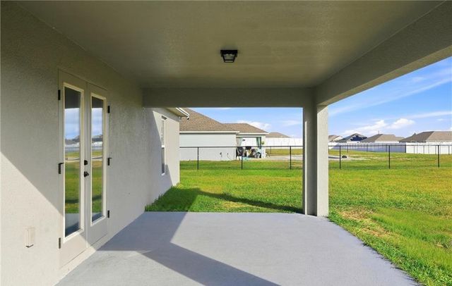 1017 CALOOSA RIDGE TERRACE, Babson Park, FL 33827