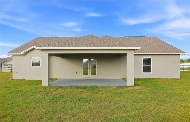 1017 CALOOSA RIDGE TERRACE, Babson Park, FL 33827
