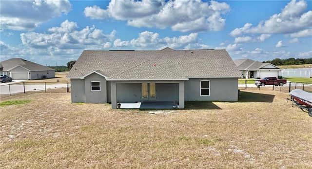 1017 CALOOSA RIDGE TERRACE, Babson Park, FL 33827