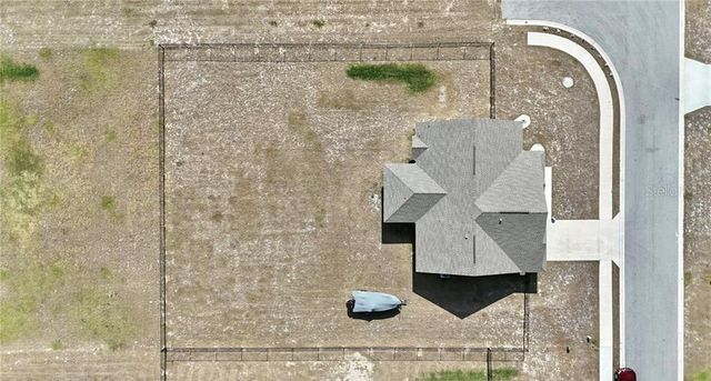 1017 CALOOSA RIDGE TERRACE, Babson Park, FL 33827