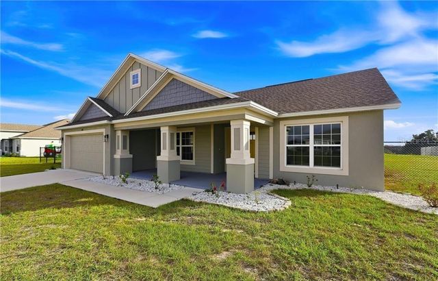 1017 CALOOSA RIDGE TERRACE, Babson Park, FL 33827