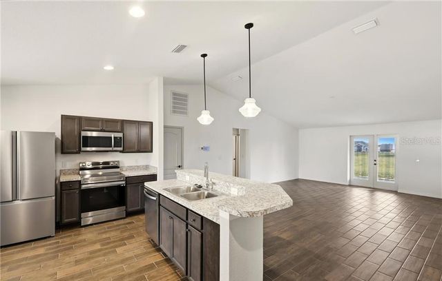 1017 CALOOSA RIDGE TERRACE, Babson Park, FL 33827