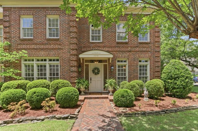 7250 PLANTATION CIR, Germantown, TN 38138