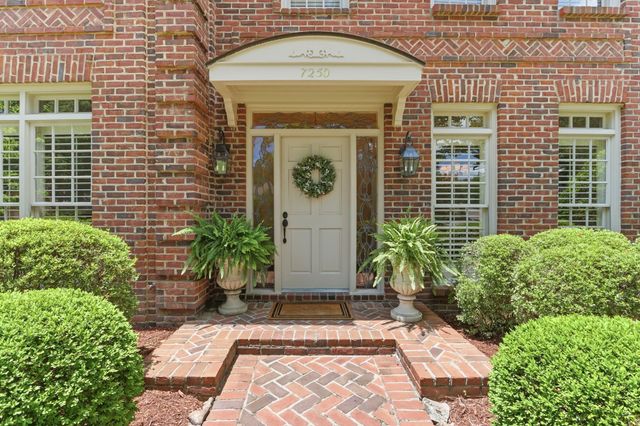 7250 PLANTATION CIR, Germantown, TN 38138