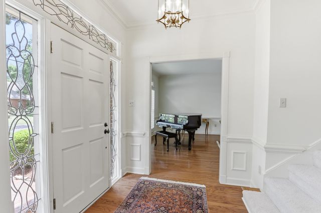 7250 PLANTATION CIR, Germantown, TN 38138