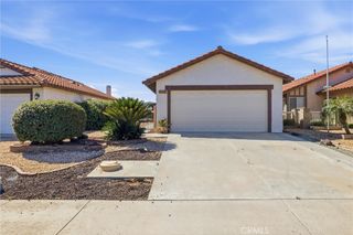 26063 Bluebell Street, Menifee, CA 92586