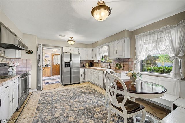 8540 West Washburn Road, Las Vegas, NV 89149