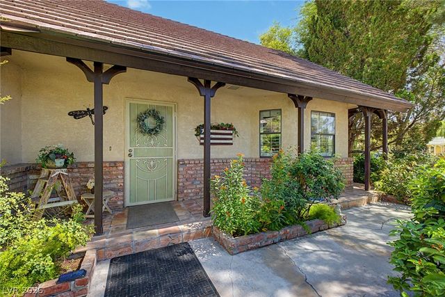 8540 West Washburn Road, Las Vegas, NV 89149