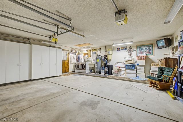 8540 West Washburn Road, Las Vegas, NV 89149