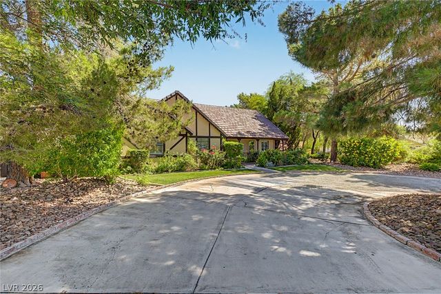 8540 West Washburn Road, Las Vegas, NV 89149