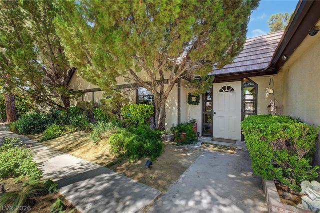 8540 West Washburn Road, Las Vegas, NV 89149