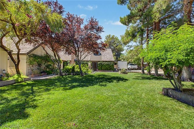 8540 West Washburn Road, Las Vegas, NV 89149