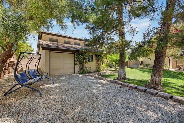 8540 West Washburn Road, Las Vegas, NV 89149