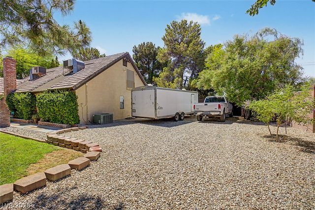 8540 West Washburn Road, Las Vegas, NV 89149