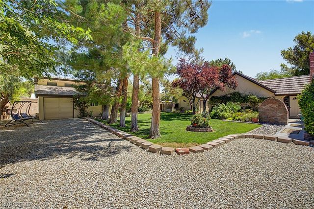 8540 West Washburn Road, Las Vegas, NV 89149