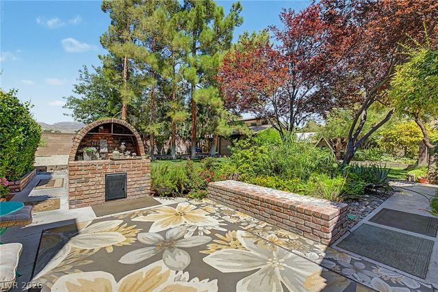 8540 West Washburn Road, Las Vegas, NV 89149