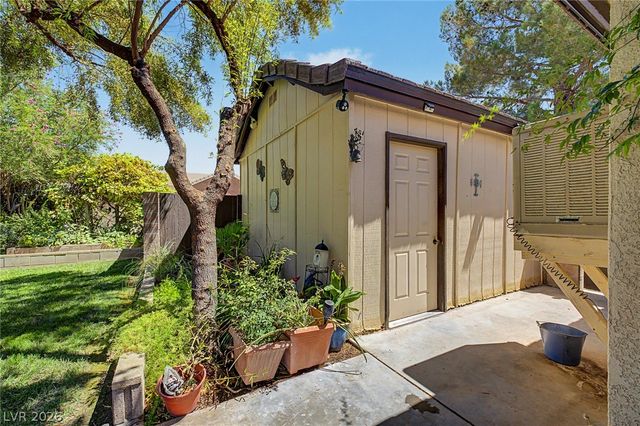 8540 West Washburn Road, Las Vegas, NV 89149