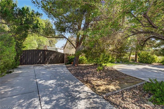 8540 West Washburn Road, Las Vegas, NV 89149