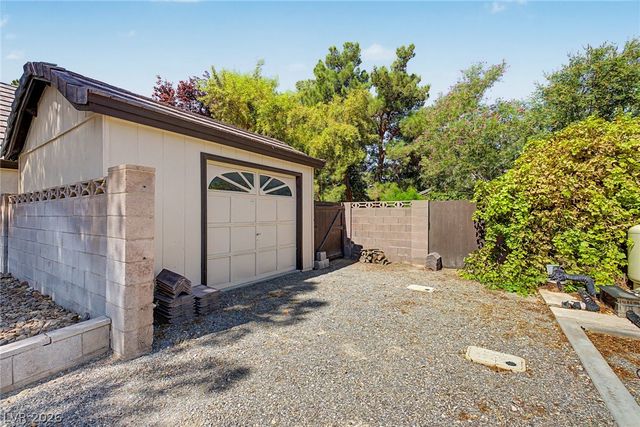 8540 West Washburn Road, Las Vegas, NV 89149