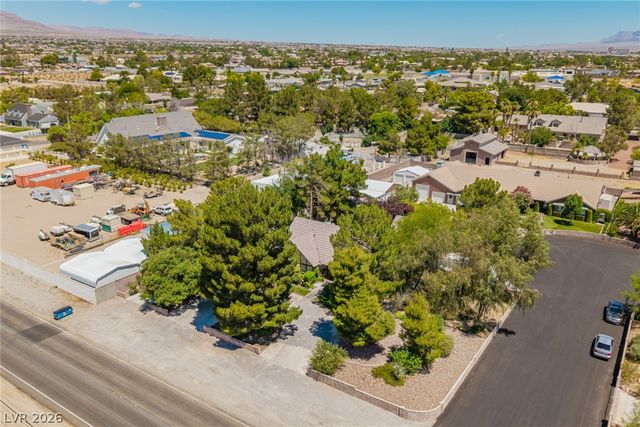 8540 West Washburn Road, Las Vegas, NV 89149