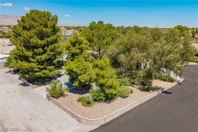 8540 West Washburn Road, Las Vegas, NV 89149