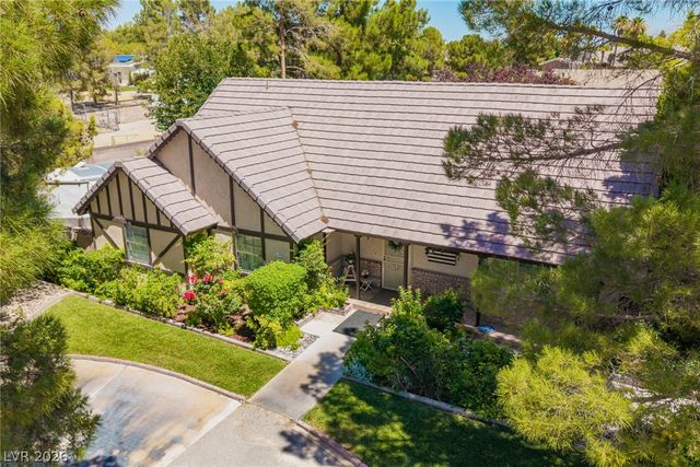 8540 West Washburn Road, Las Vegas, NV 89149