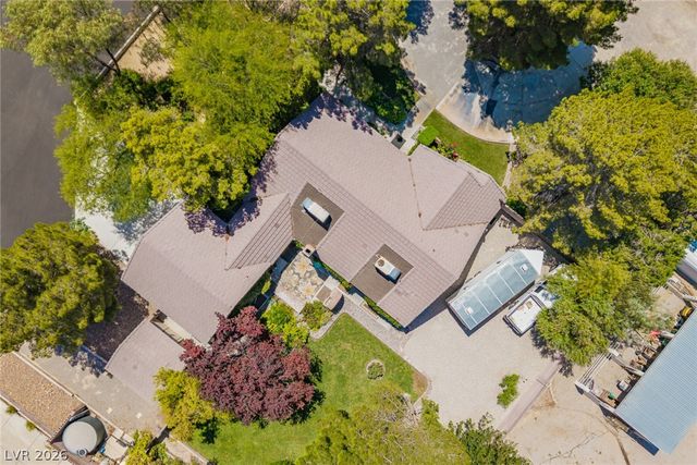 8540 West Washburn Road, Las Vegas, NV 89149