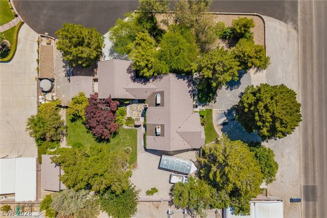8540 West Washburn Road, Las Vegas, NV 89149