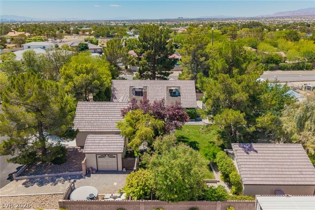 8540 West Washburn Road, Las Vegas, NV 89149