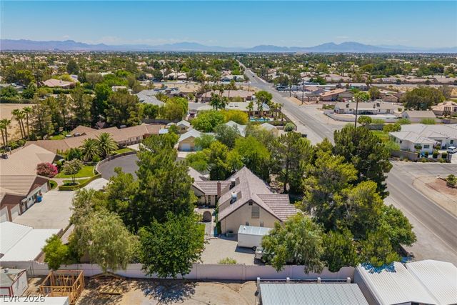 8540 West Washburn Road, Las Vegas, NV 89149