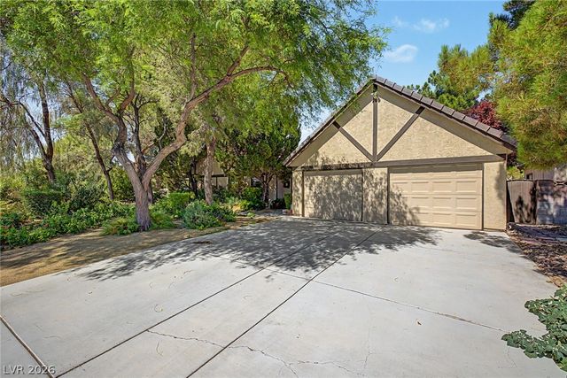 8540 West Washburn Road, Las Vegas, NV 89149