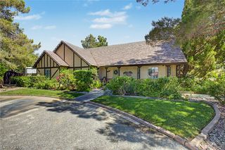 8540 West Washburn Road, Las Vegas, NV 89149