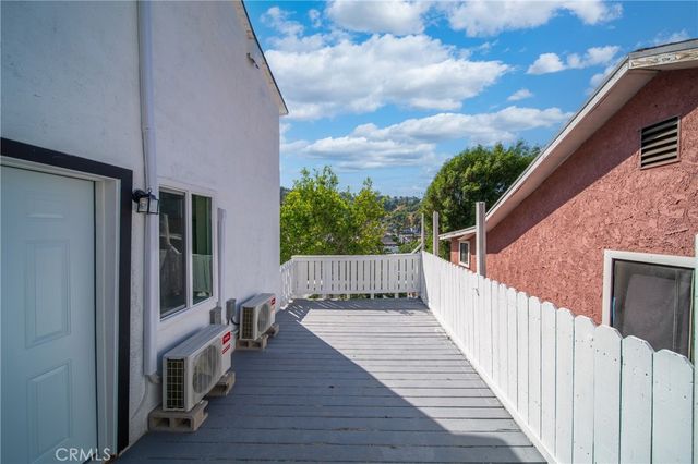 4365 O Neill, Los Angeles, CA 90032