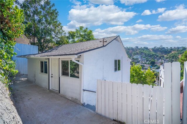 4365 O Neill, Los Angeles, CA 90032