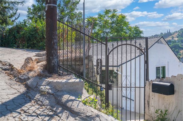 4365 O Neill, Los Angeles, CA 90032