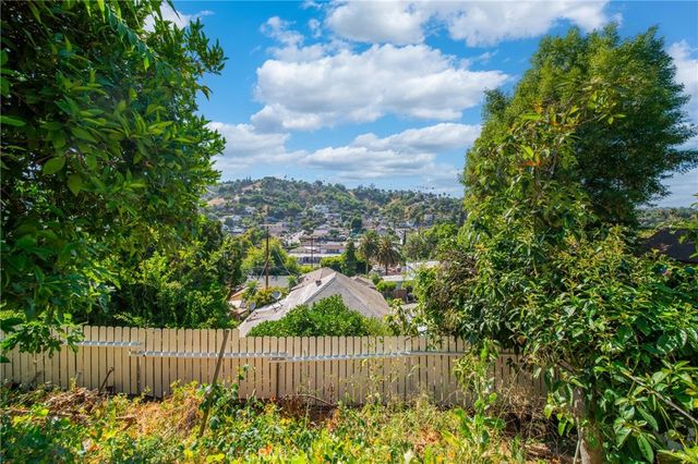 4365 O Neill, Los Angeles, CA 90032