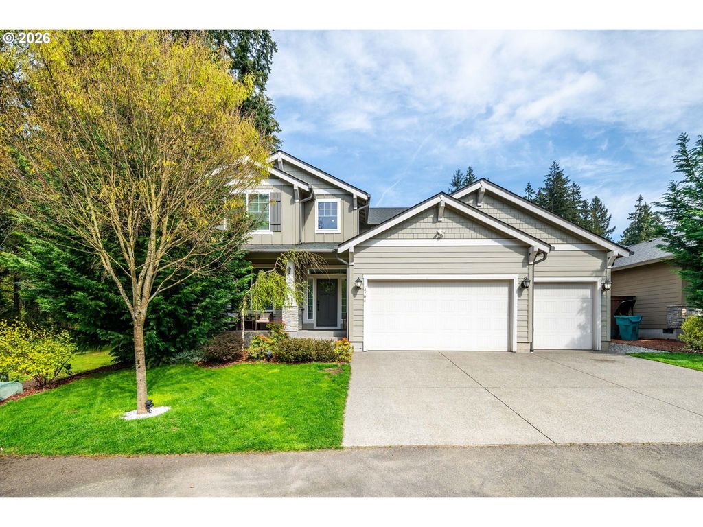 4704 Ne 109TH St, Vancouver, WA 98686