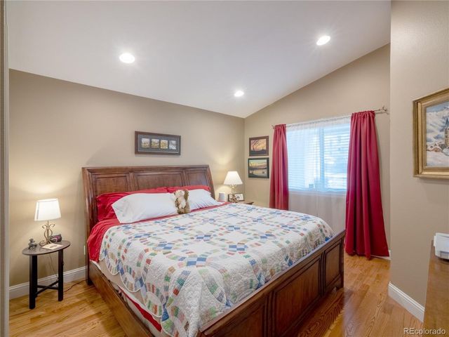 3385 S Tulare Ct, Denver, CO 80231