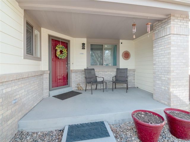 3385 S Tulare Ct, Denver, CO 80231