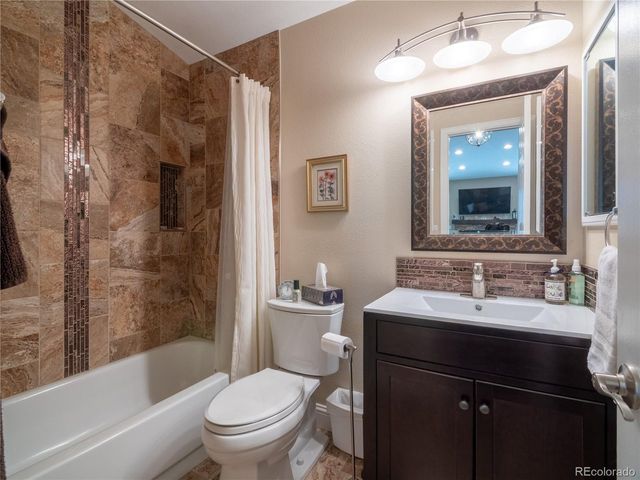 3385 S Tulare Ct, Denver, CO 80231