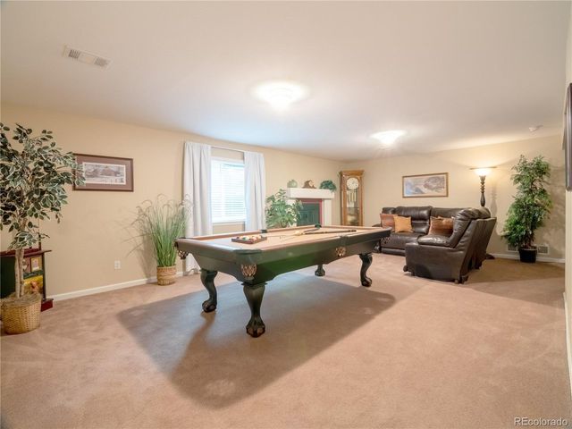 3385 S Tulare Ct, Denver, CO 80231