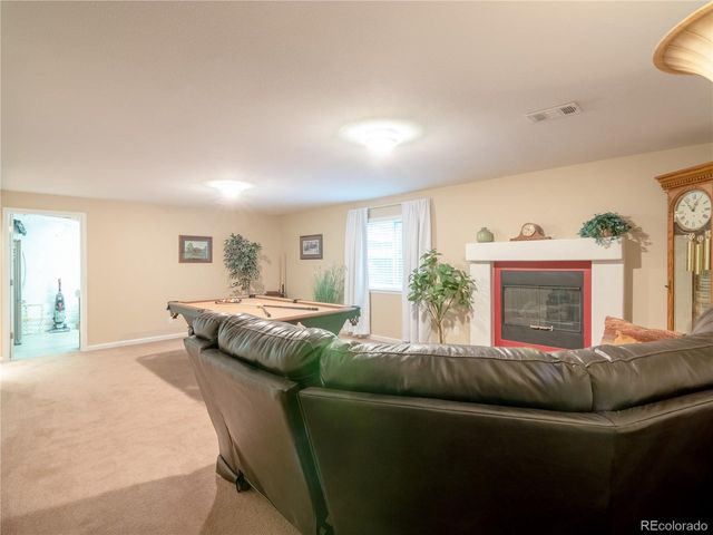 3385 S Tulare Ct, Denver, CO 80231