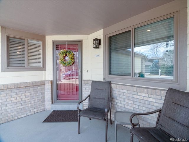 3385 S Tulare Ct, Denver, CO 80231