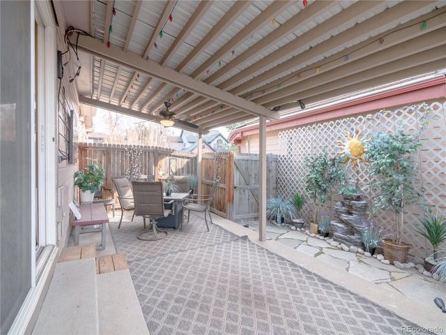 3385 S Tulare Ct, Denver, CO 80231