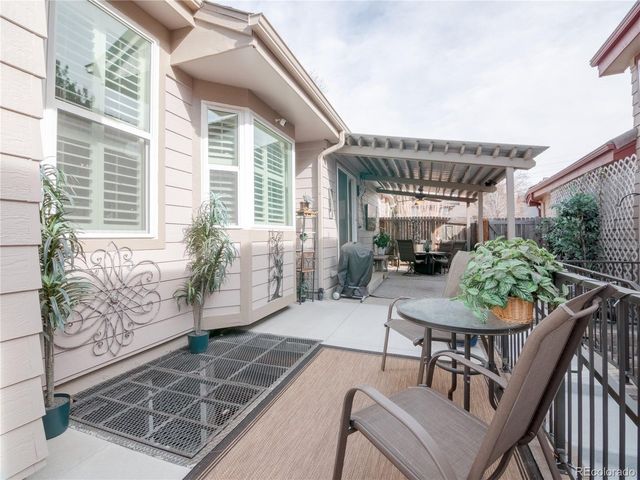 3385 S Tulare Ct, Denver, CO 80231