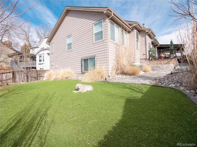 3385 S Tulare Ct, Denver, CO 80231